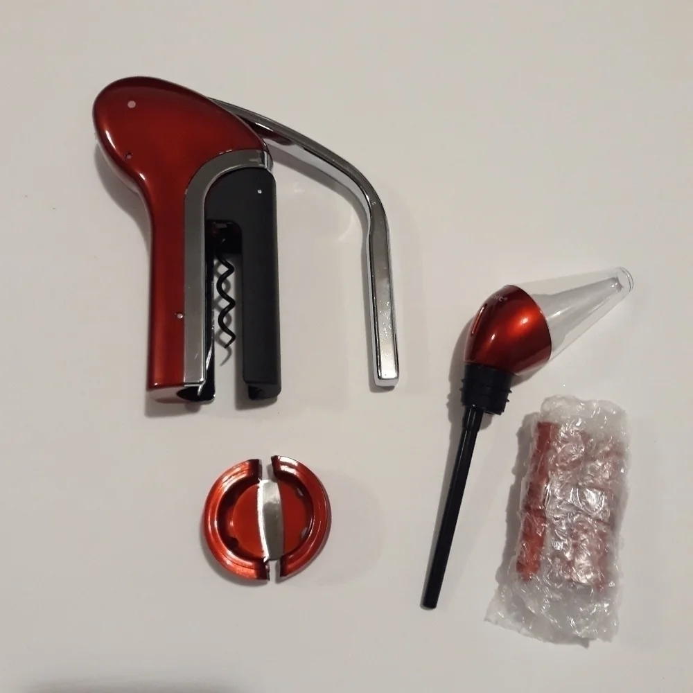 The Rabbit bar set